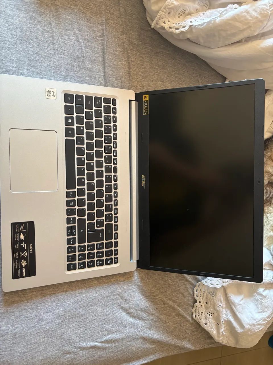 Notebook Acer Aspire 5 A515-54