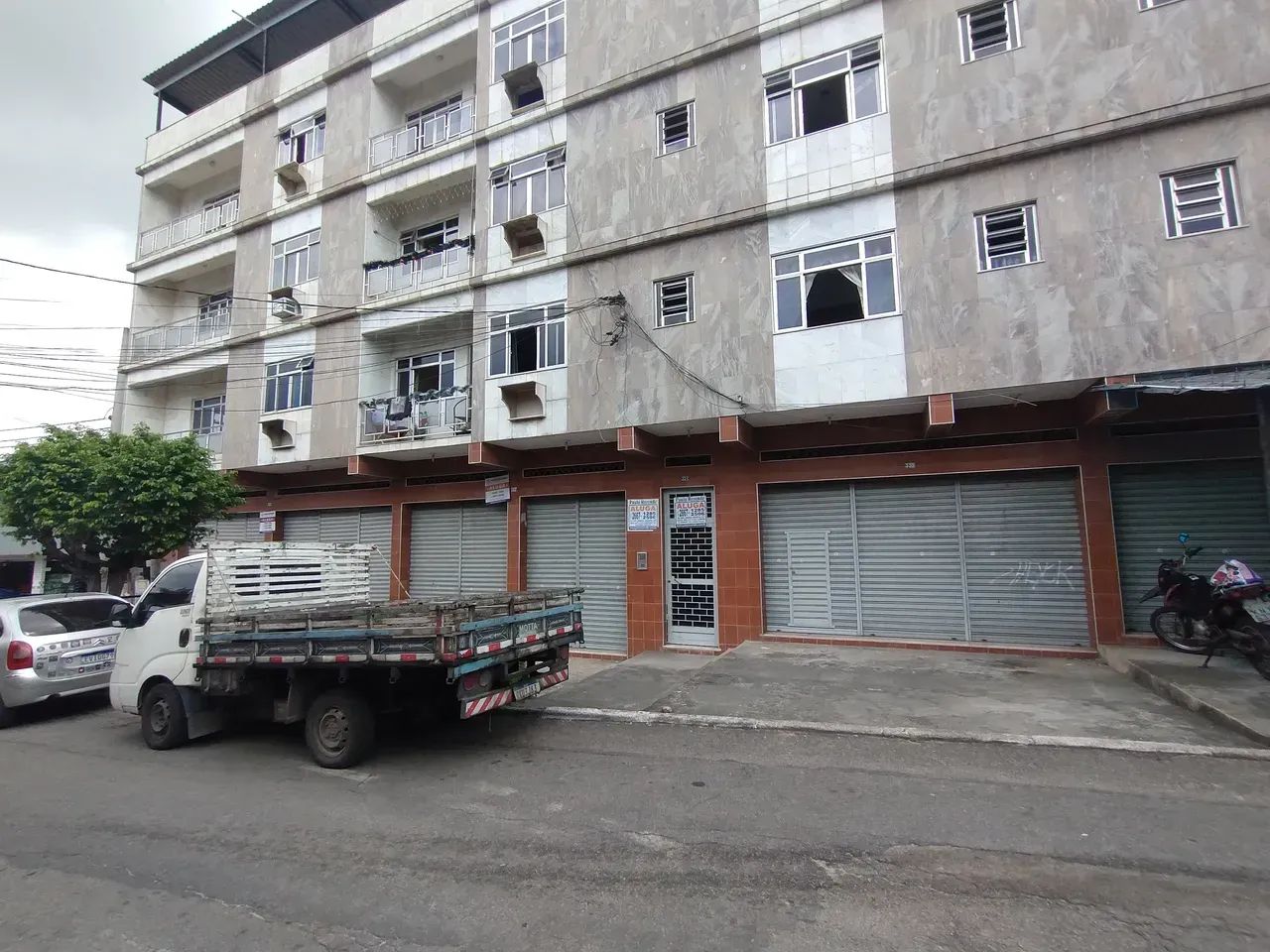Apartamento em Nova Iguacu