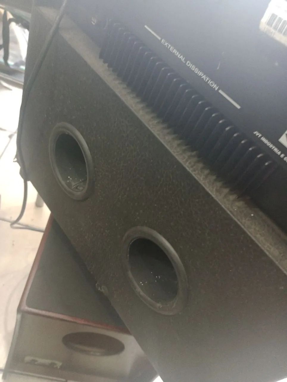 Cubo Antera B150  - Foto 4