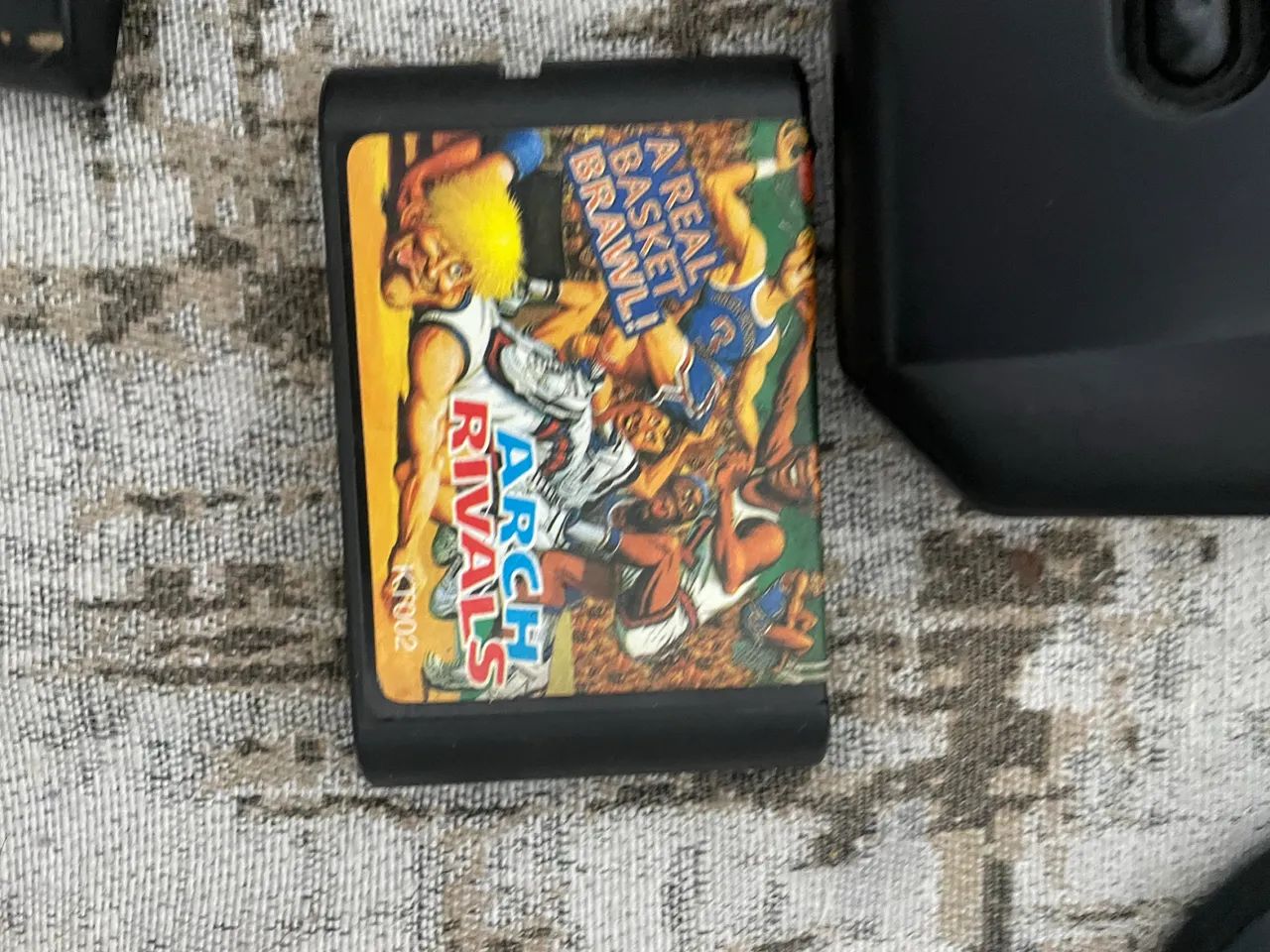 Mega drive III - Foto 3
