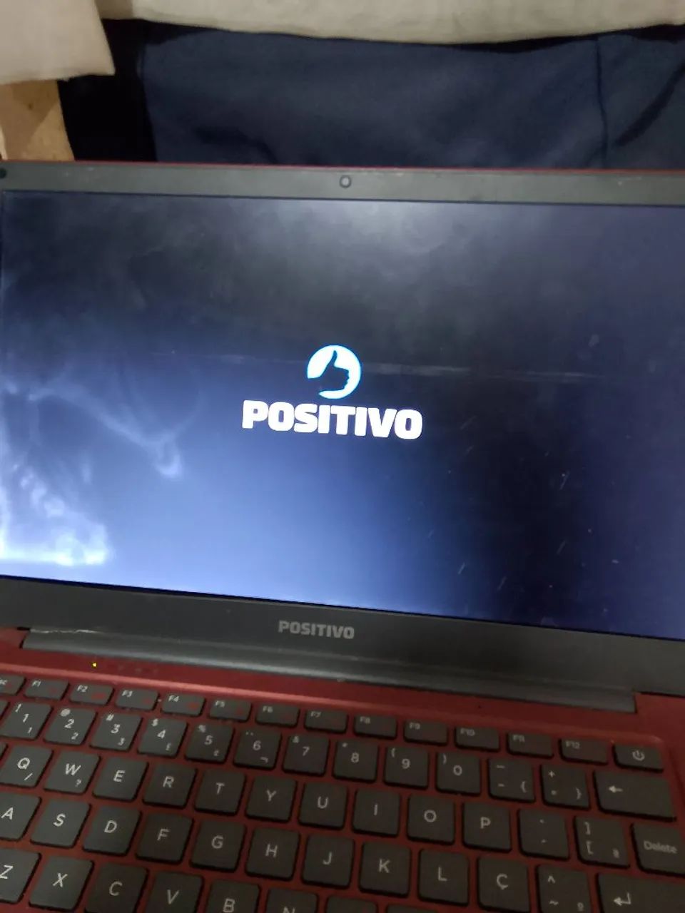 VENDO NOTEBOOK COM DEFEITO - Foto 5