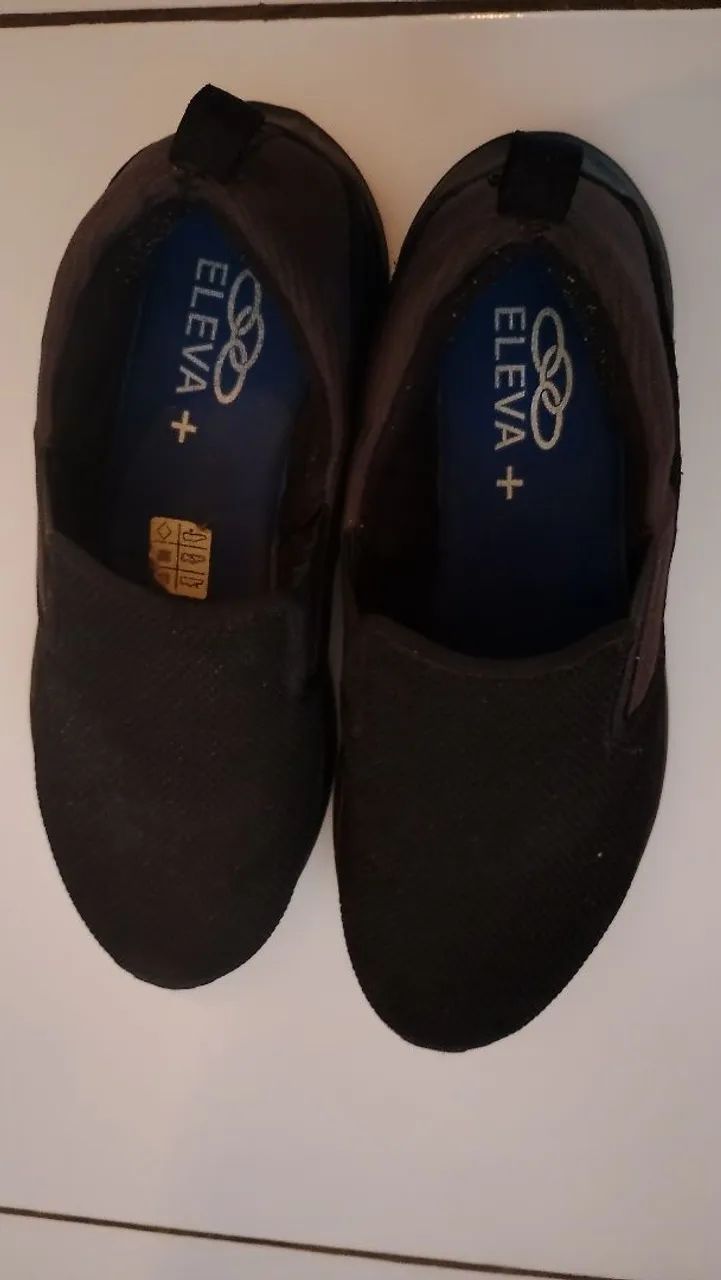 Tênis Seminovo  - Foto 2