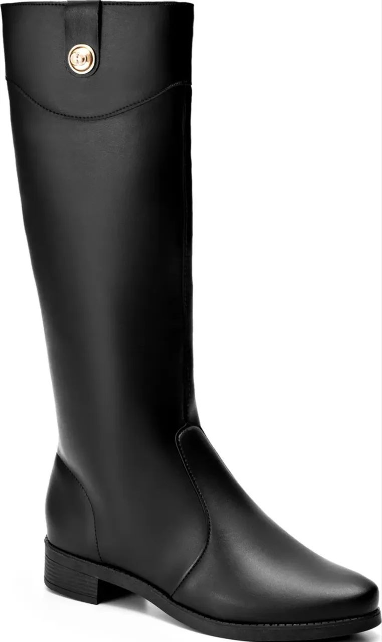 Botas femininas  - Foto 3
