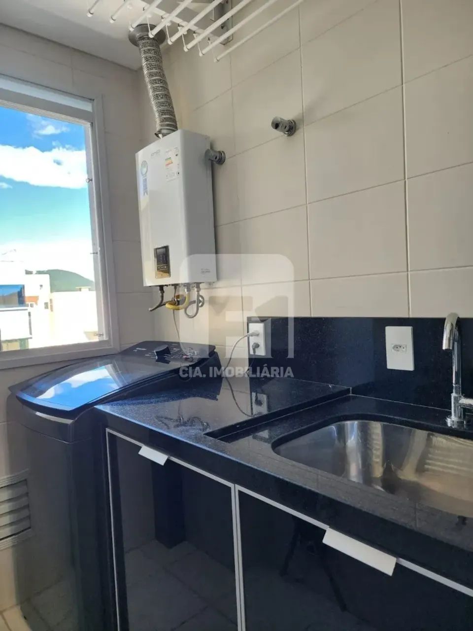 Apartamento com 3 dormitórios no Itacorubi - Florianópolis - SC - Foto 3