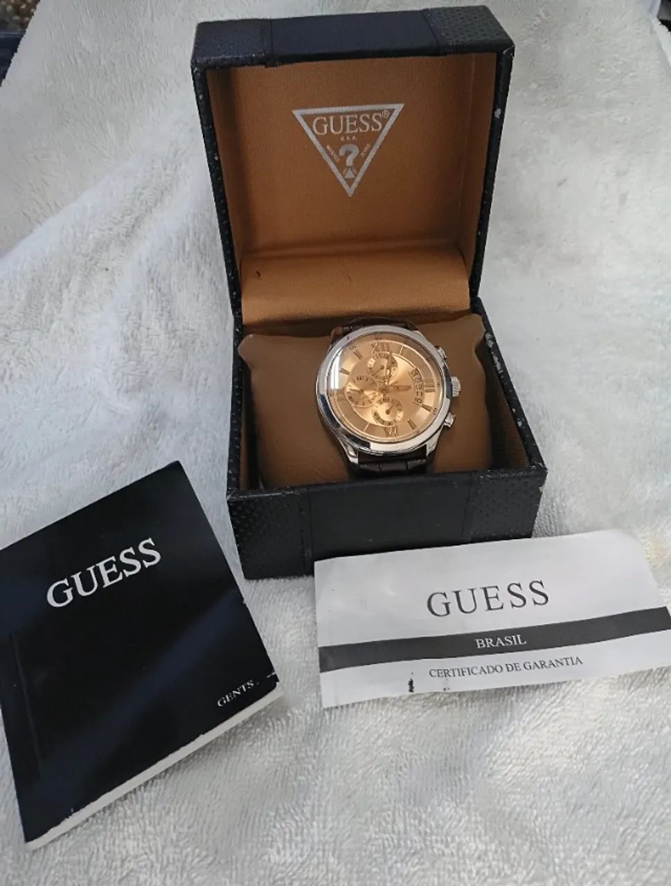 Relógio Guess - Foto 2