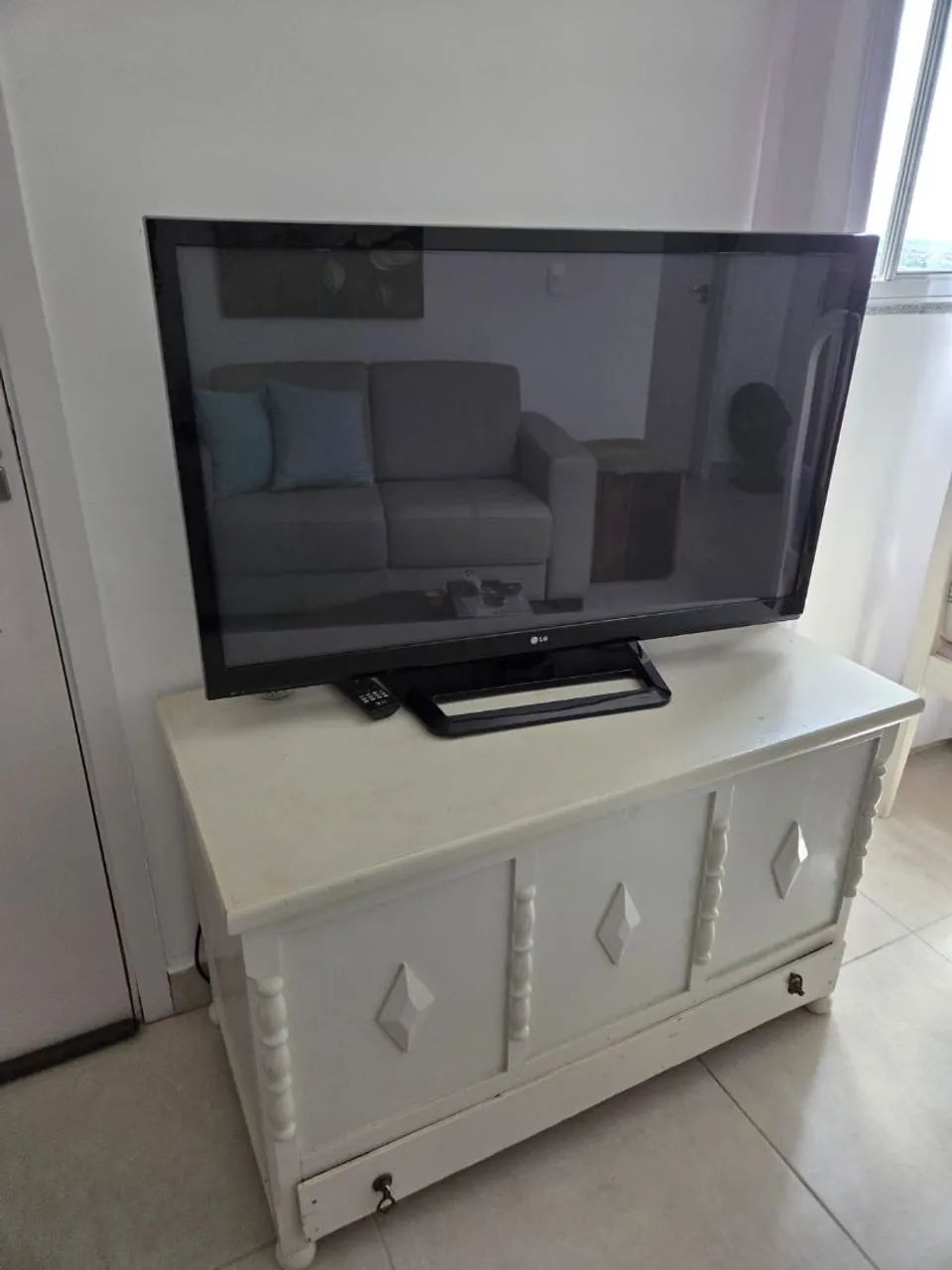 TV LG 42 POLEGADAS.  - Foto 2