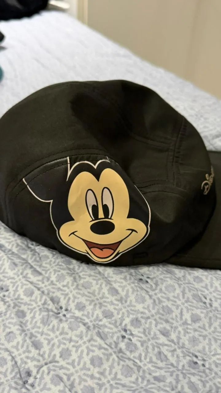 Boné HIGH X DISNEY  - Foto 2