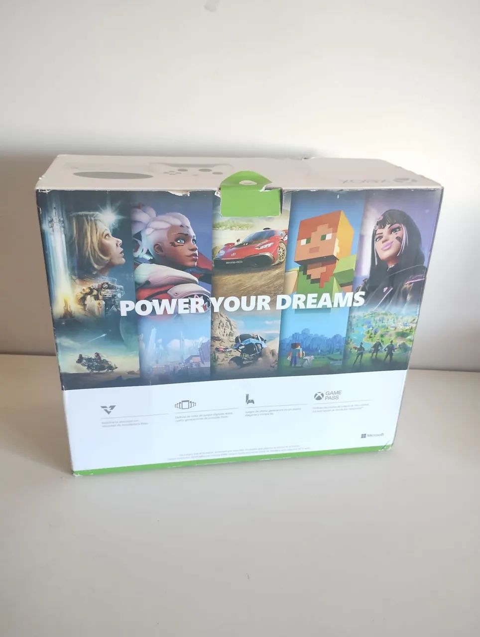 XBOX Séries A 512 GB - Foto 3