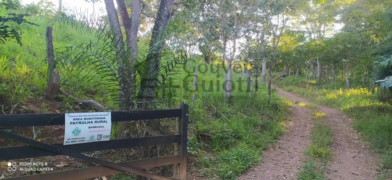 Chácara - Zona Rural - Abadiânia - Foto 4