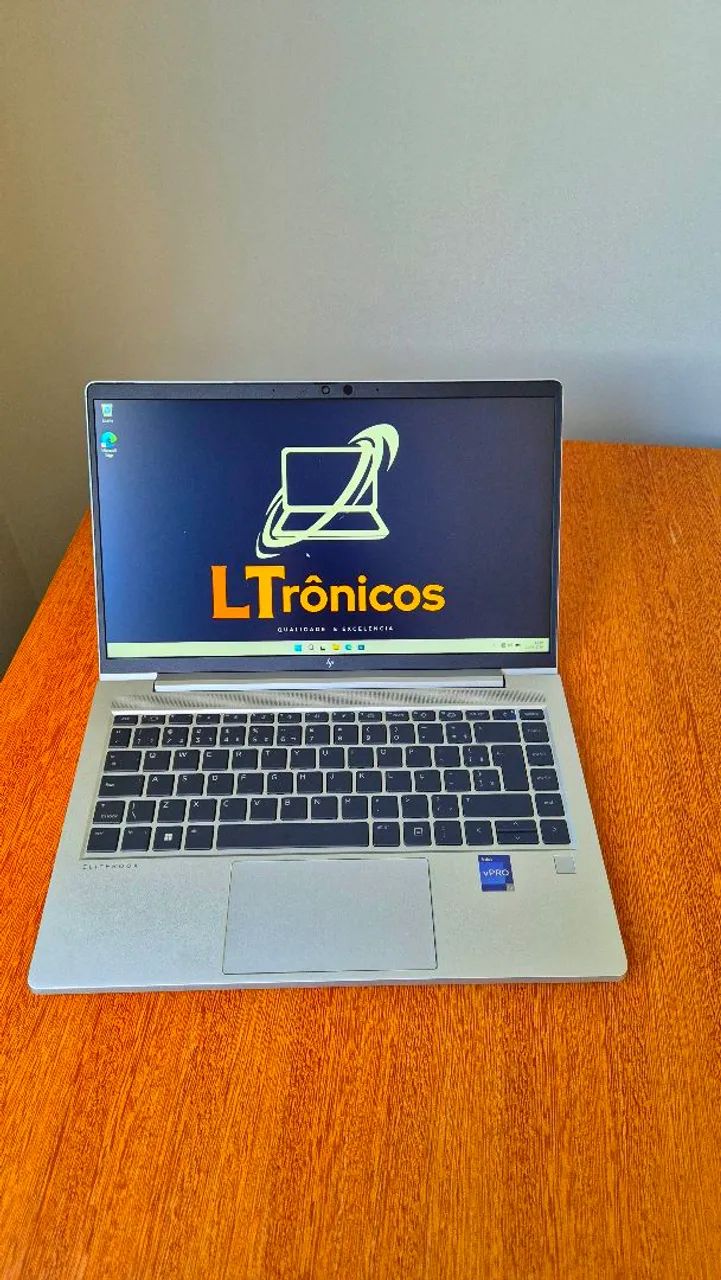 Elitebook 640 G10 - Novo