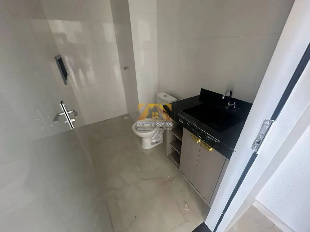 Apartamento com 2/4 - 45 m² - Residencial UP14 - Orla 14 - Praia da Graciosa - Quadra Nobr - Foto 9