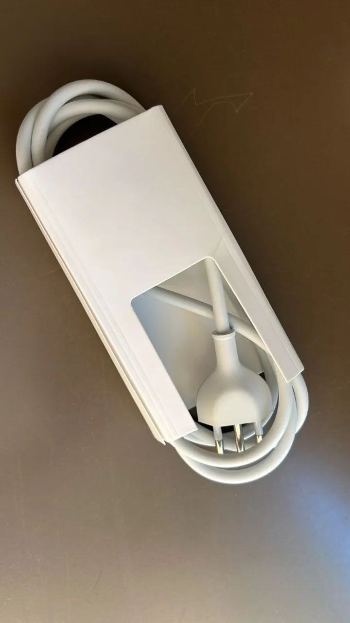  !!Apple Original!! Cabo de extensão para adaptador de energia