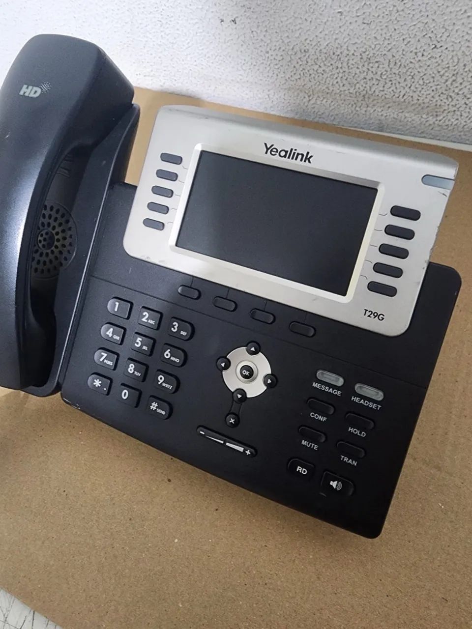 Telefones Voip  - Foto 2