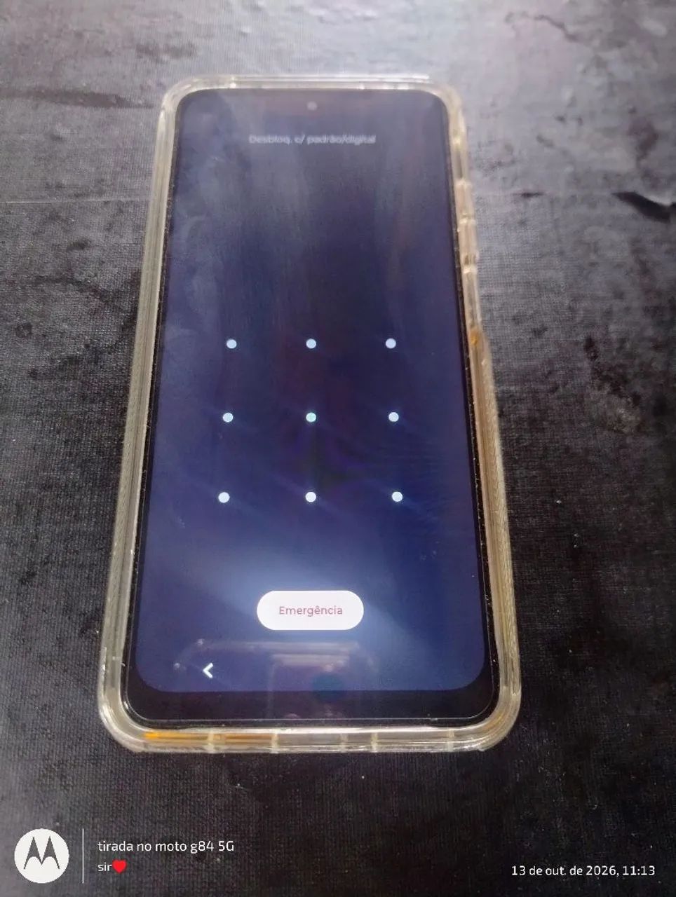 Vendo moto G15 - Foto 2