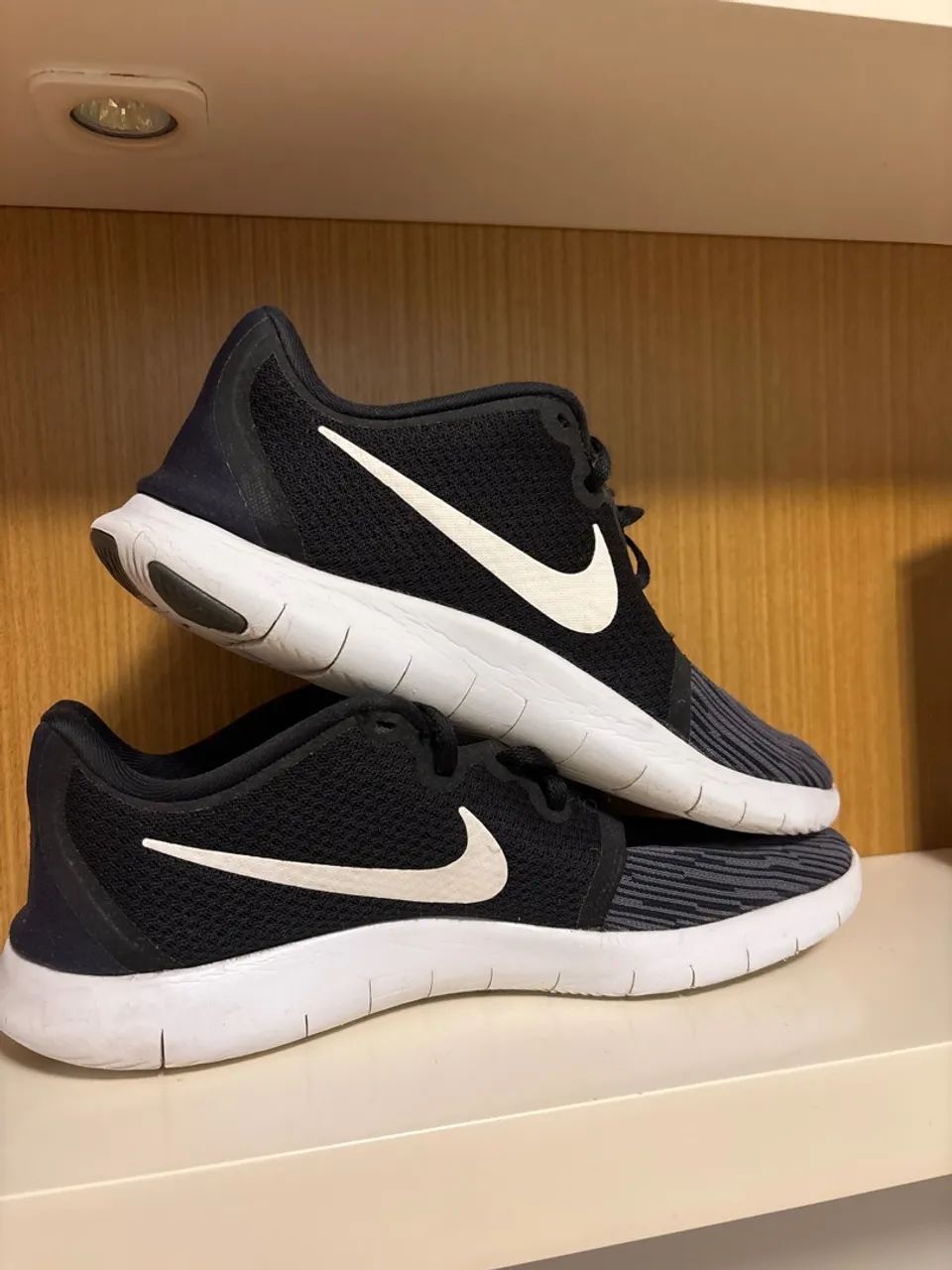 Tenis nike flex contact - Foto 2