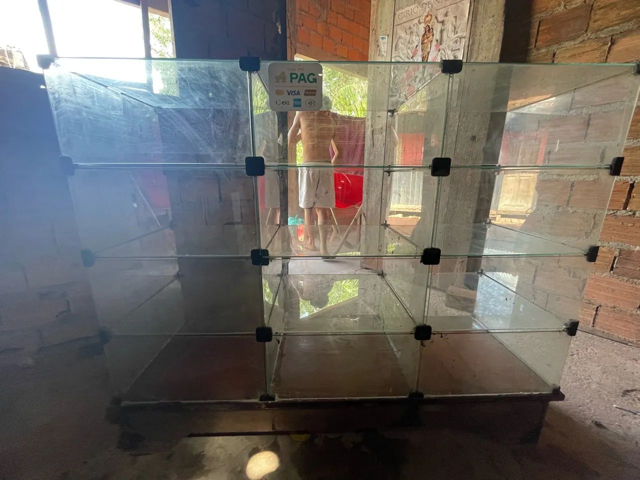 Vitrine - Foto 4