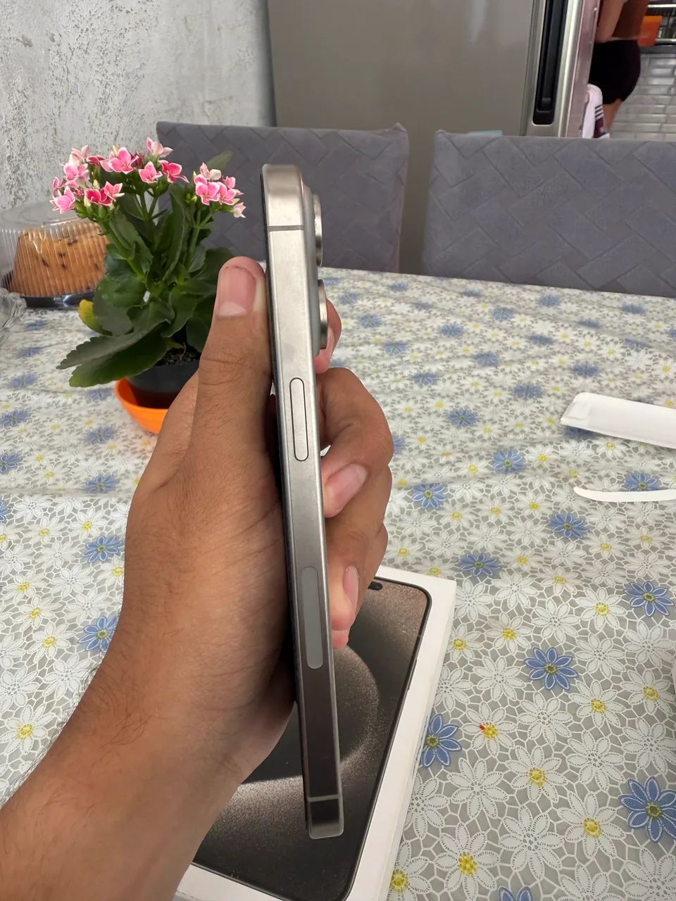 iPhone 15 pro max - Foto 4