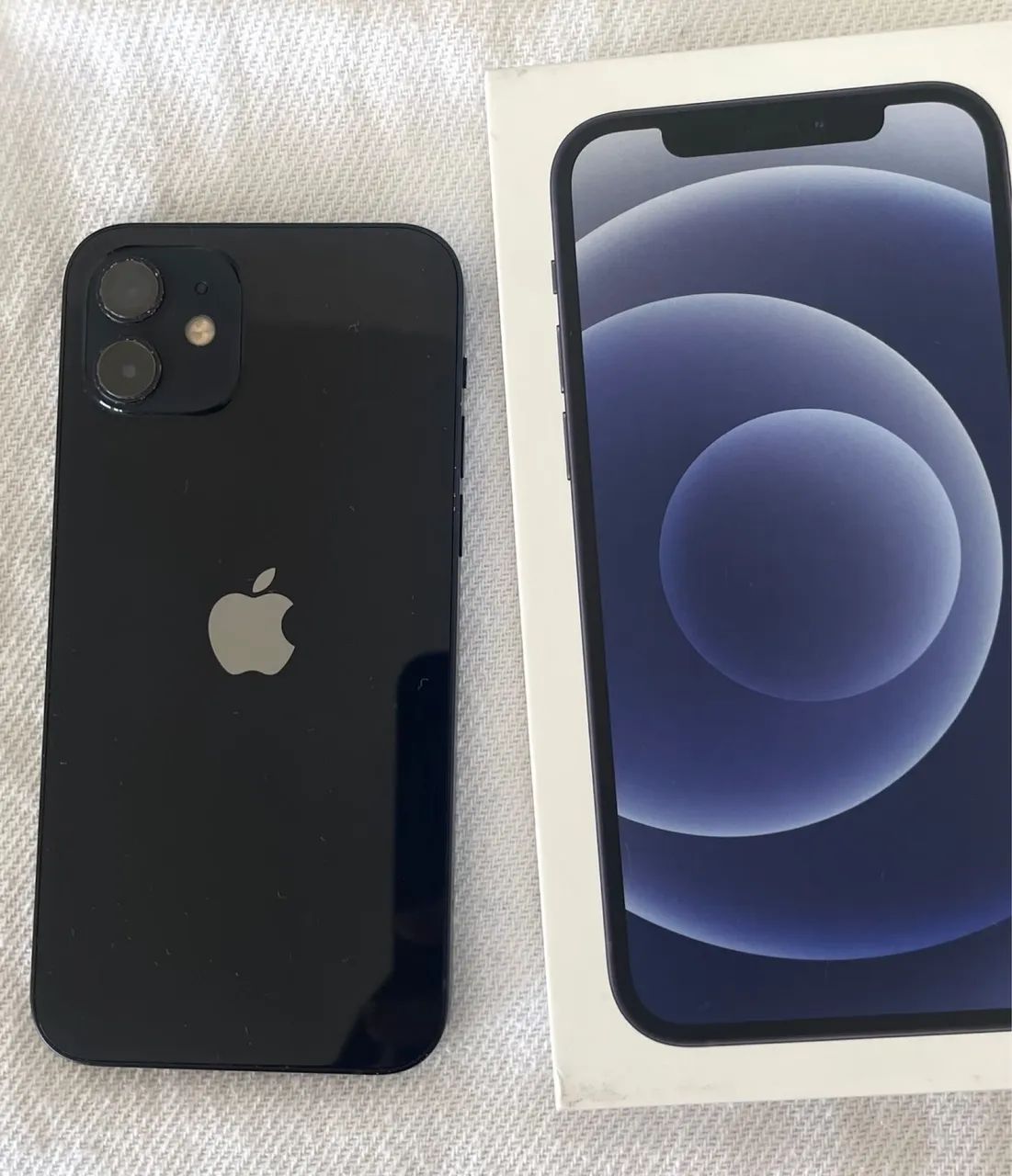 iPhone 12 gb64