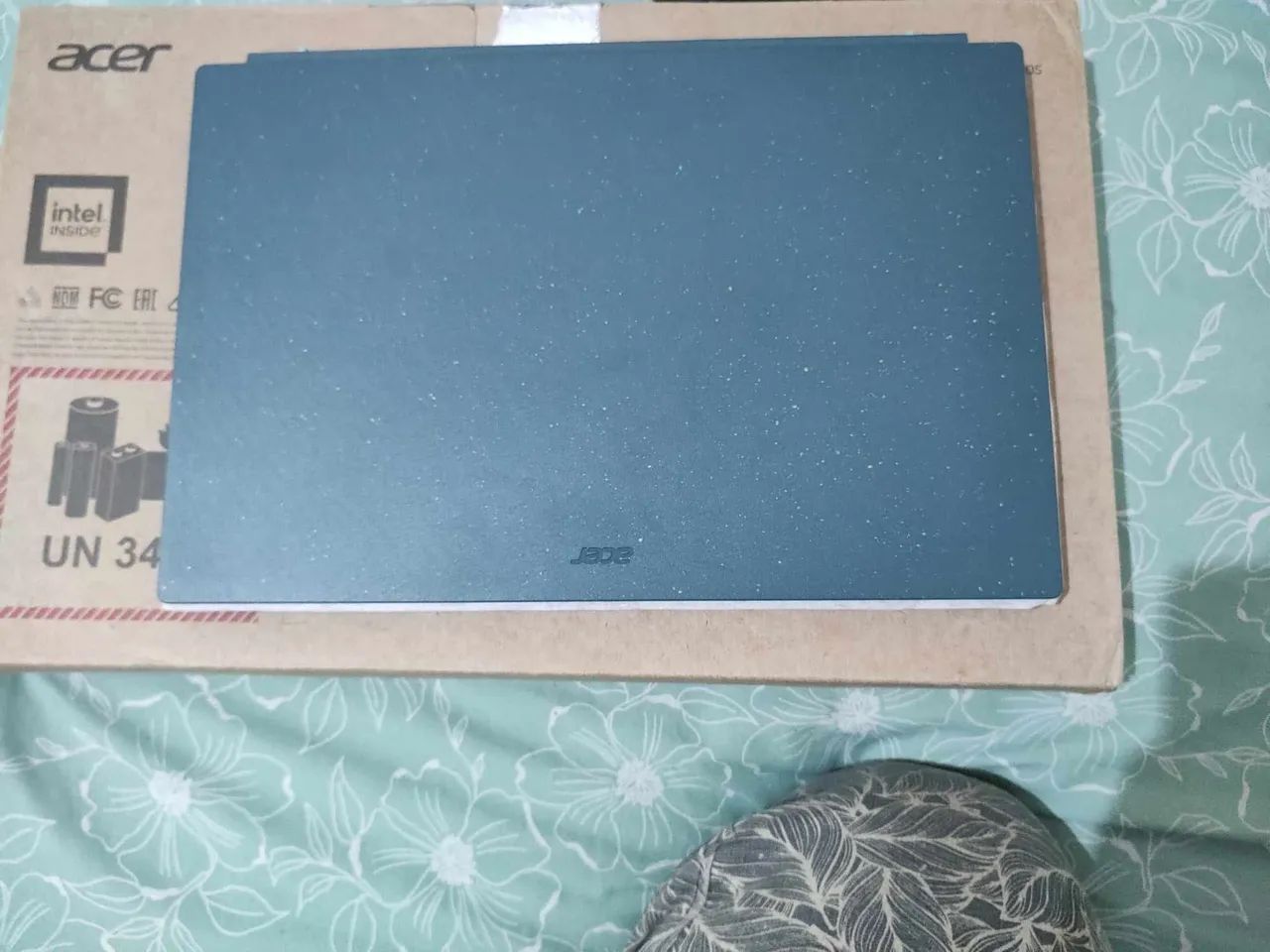 VENDO NOTEBOOK ACER i5 - Foto 2
