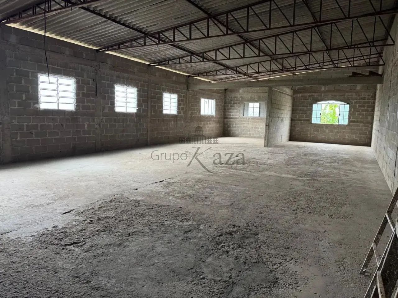 Oportunidade - Galpão Comercial - Jardim Nova Michigan II - 800m².