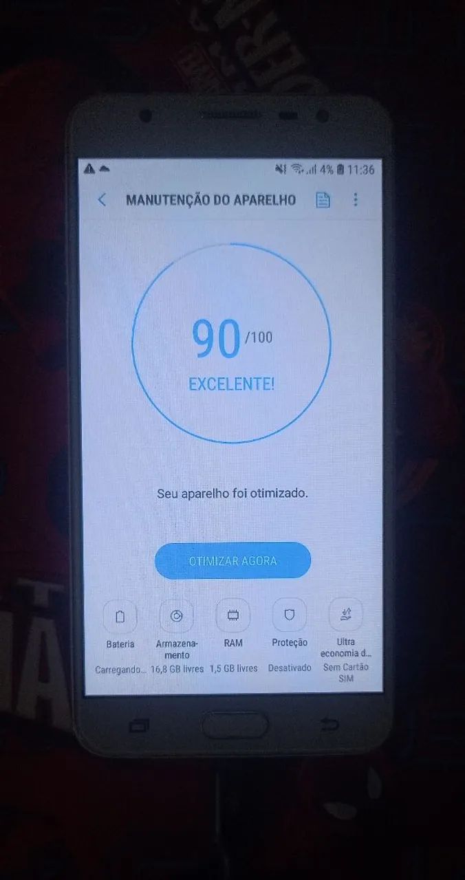 Celular Top e Barato - Foto 3