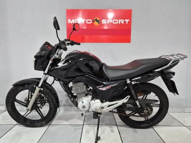 CG 150 FAN ESDI - Foto 3
