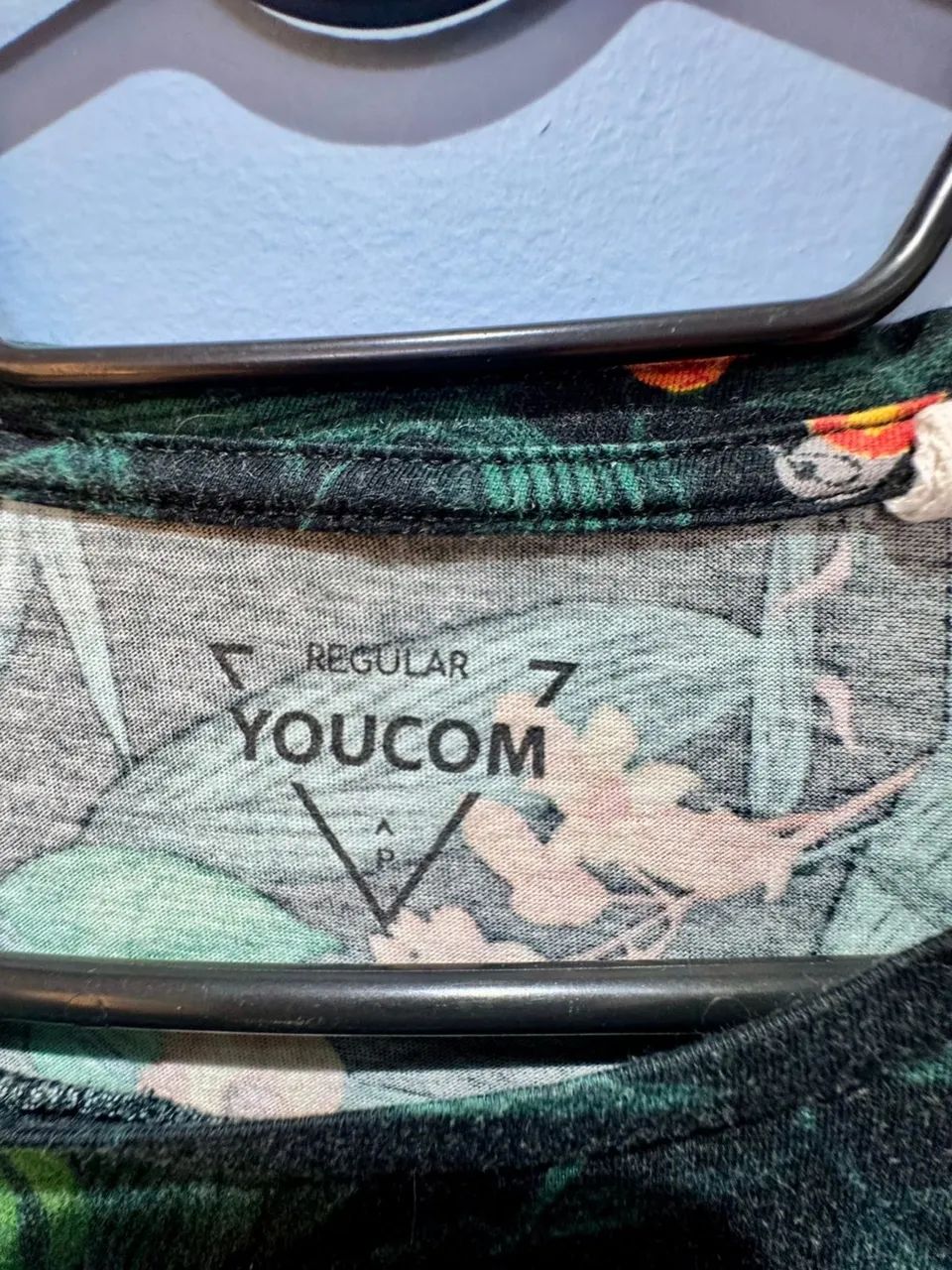 Camiseta Youcom TAM P - Foto 3