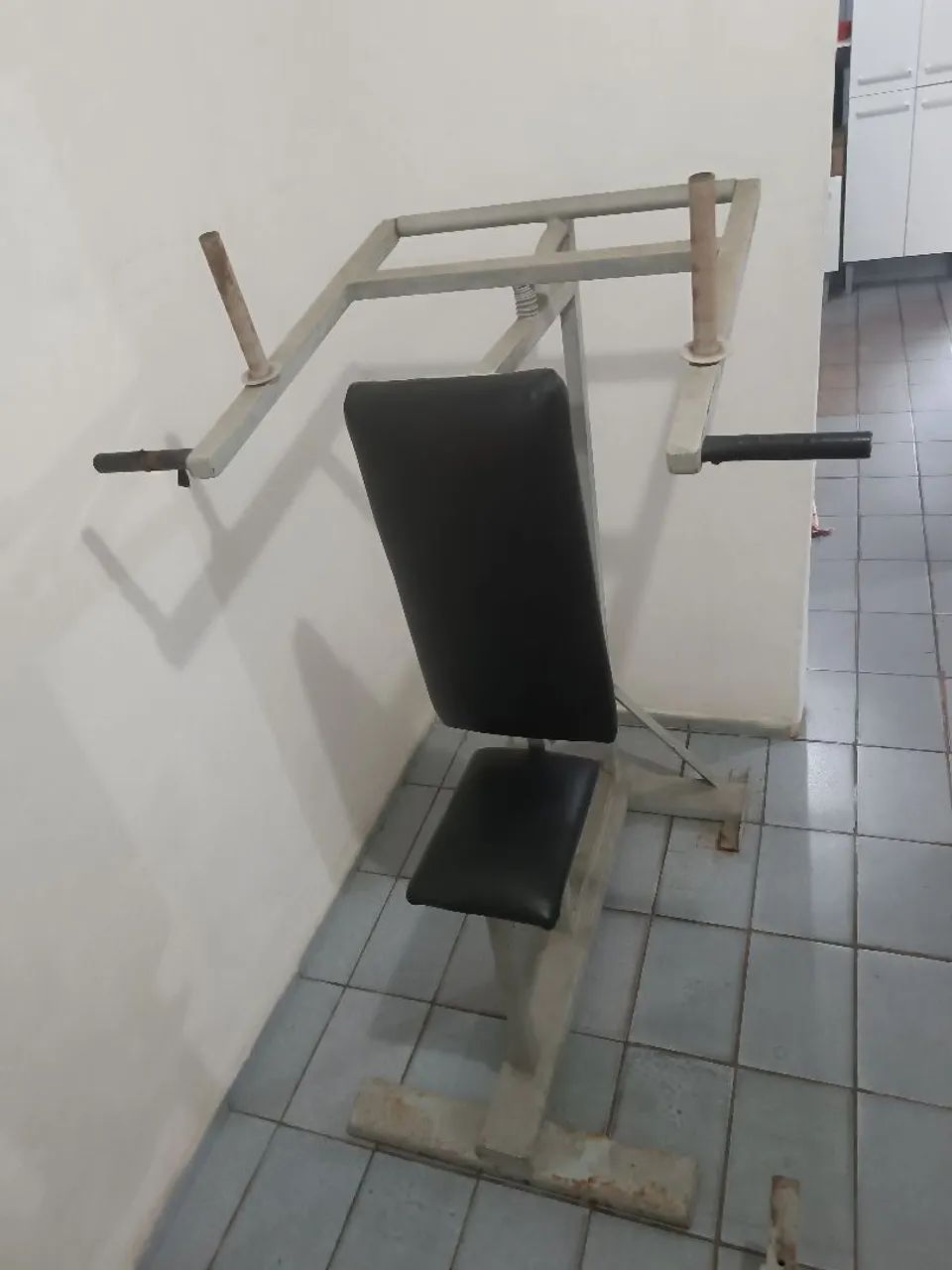 Aparelho para exercícios. - Foto 2