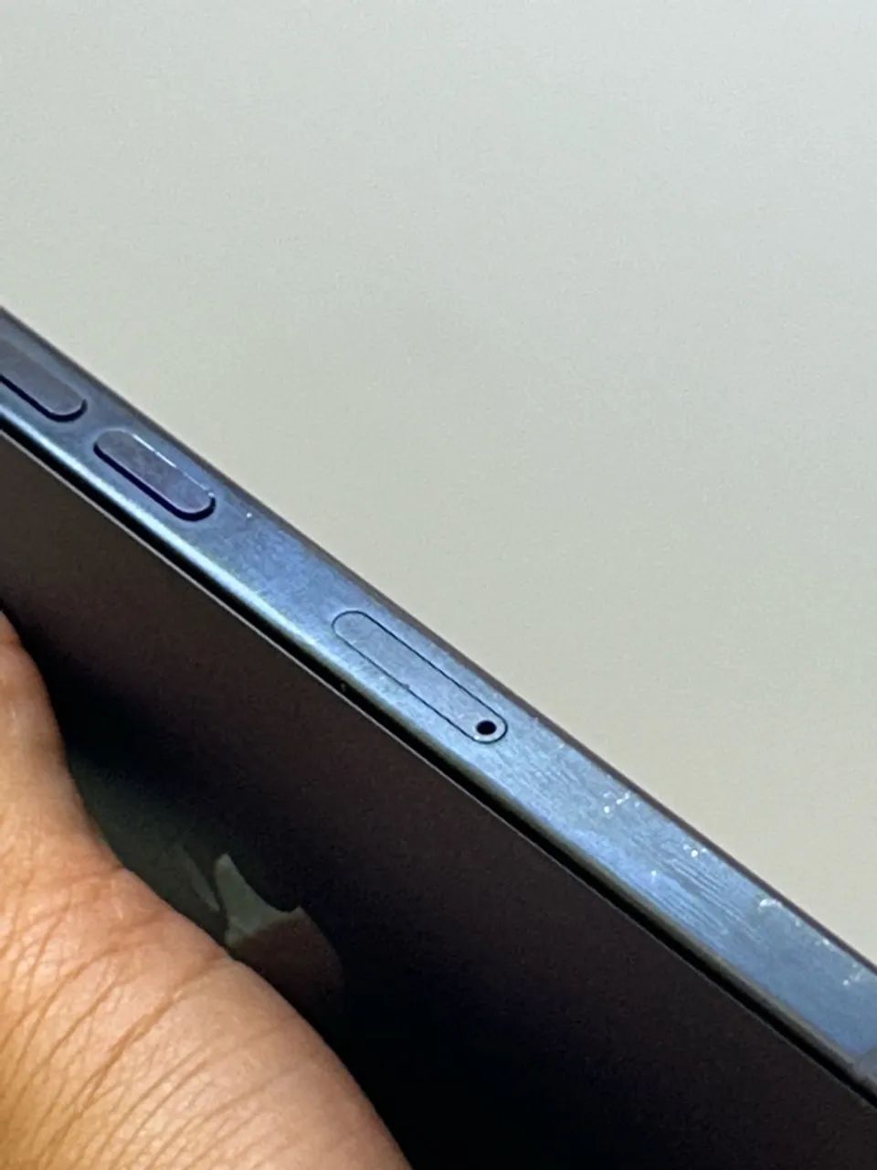 iPhone 15 pro 128GB azul - Foto 3