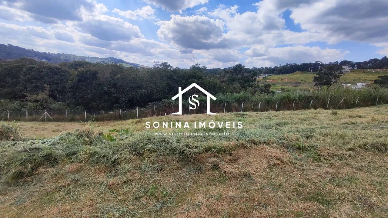 VENDA TERRENO PROX. COND. ELEMENTUM