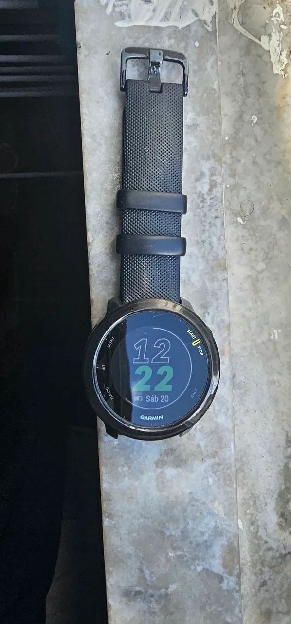 Garmin Forerunner 55