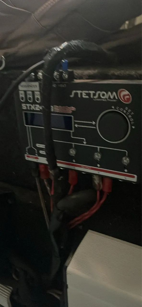 Som automotivo  - Foto 2