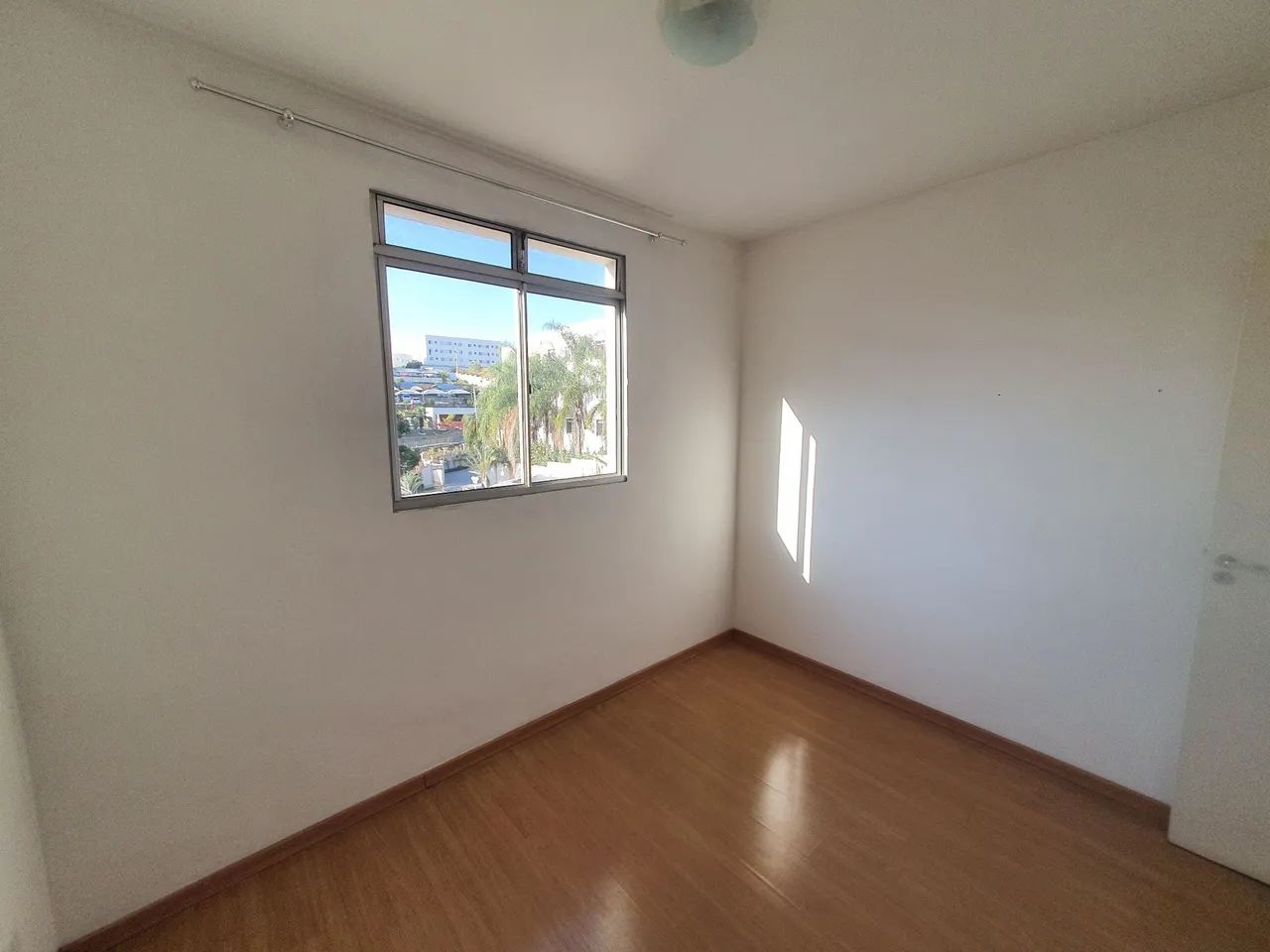 Alugo apartamento no Cabral  - Foto 2
