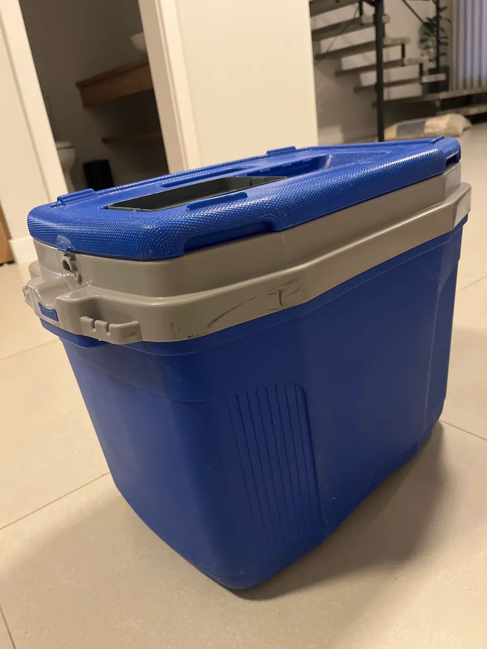 Cooler sem alça 32L - Foto 2