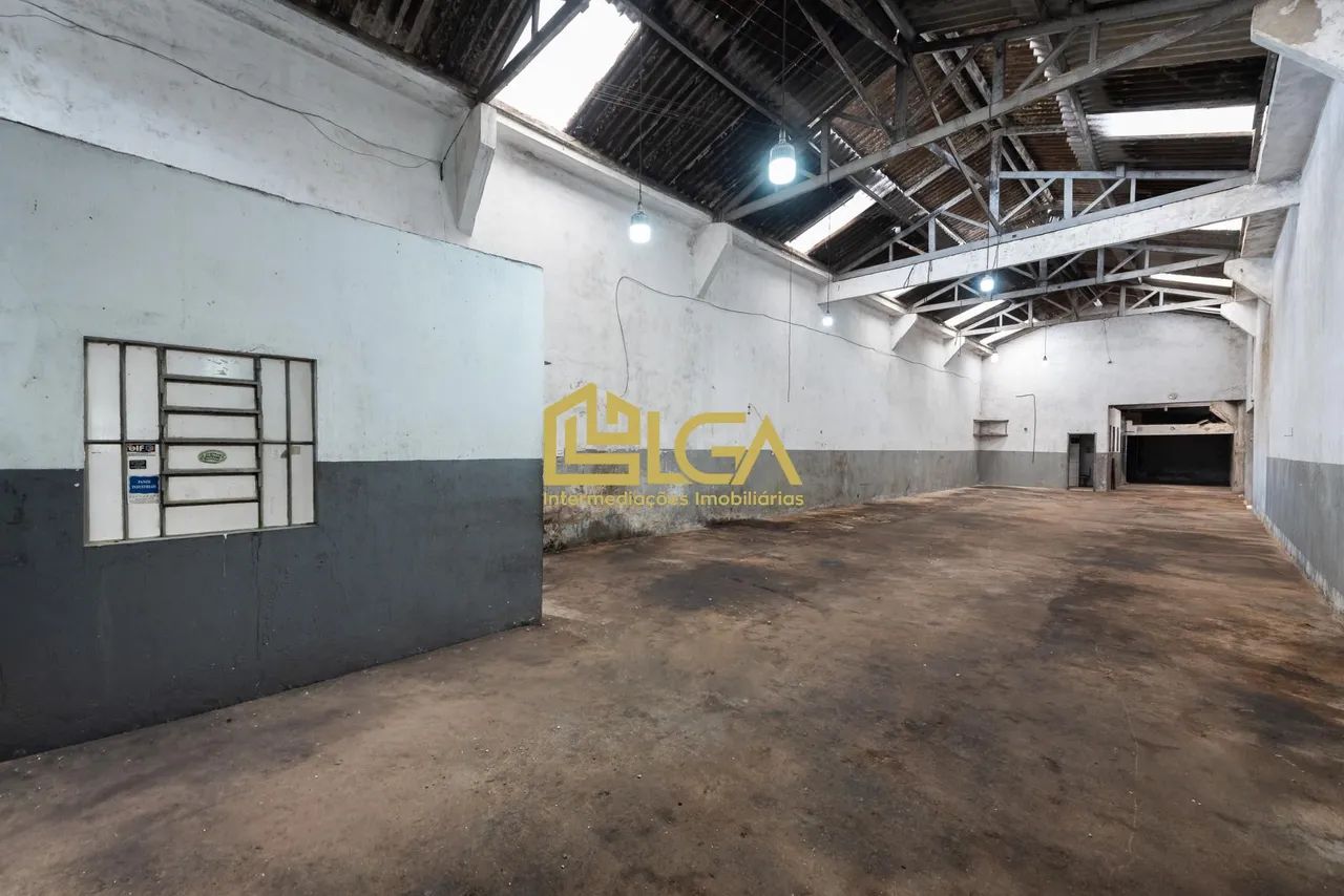 Galpão para Locação no Macuco  360m² - Foto 2