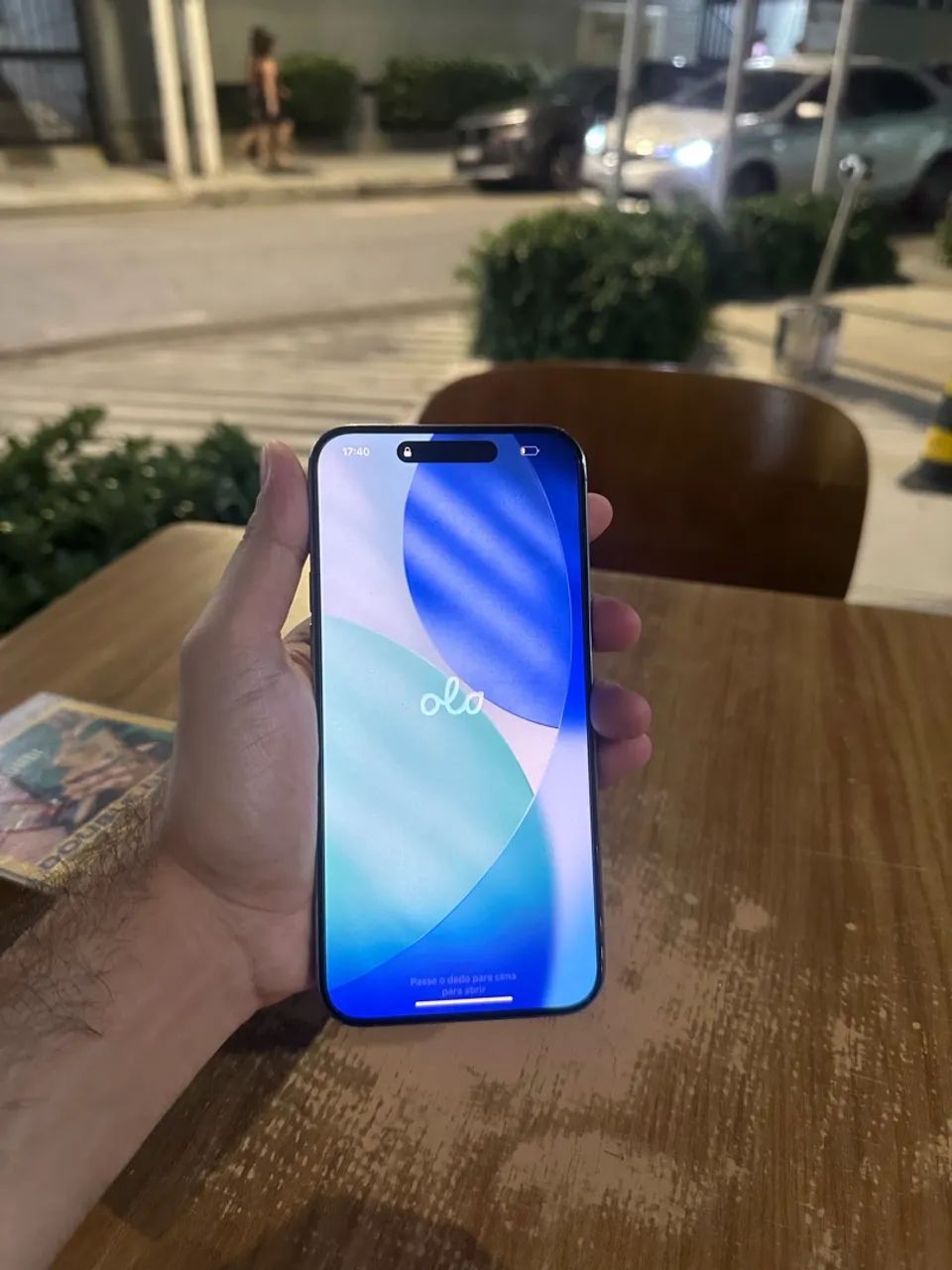 iPhone 15 Pro Max - Foto 4