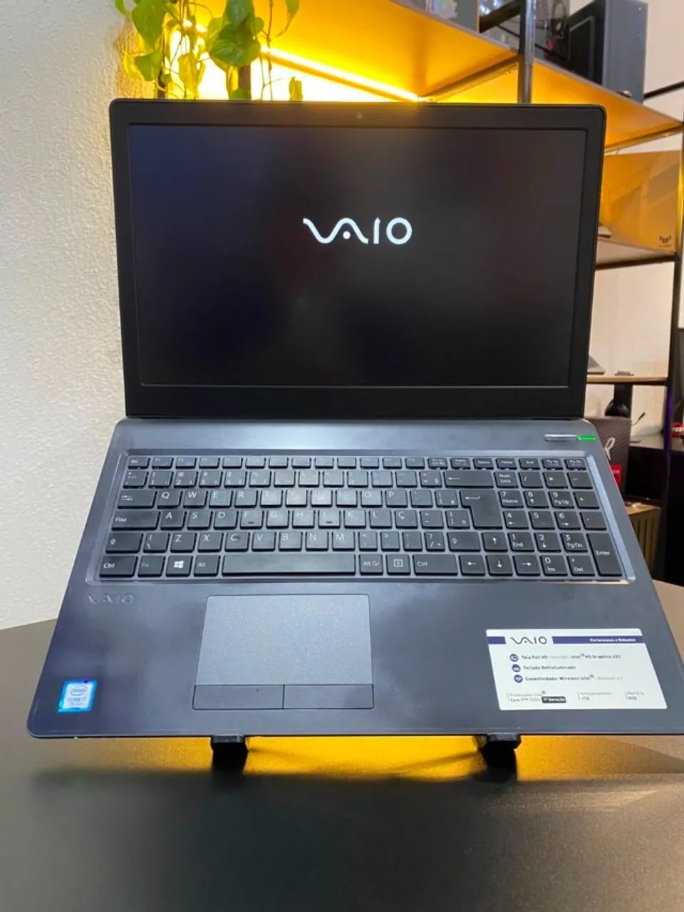 NOTEBOOK VAIO - PROMOÇÃO  - Foto 4
