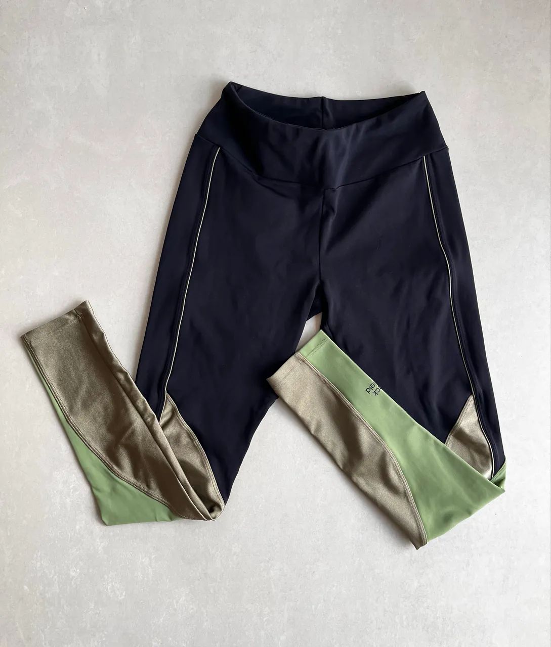 Calça legging Track&Field tamanho P - Foto 4