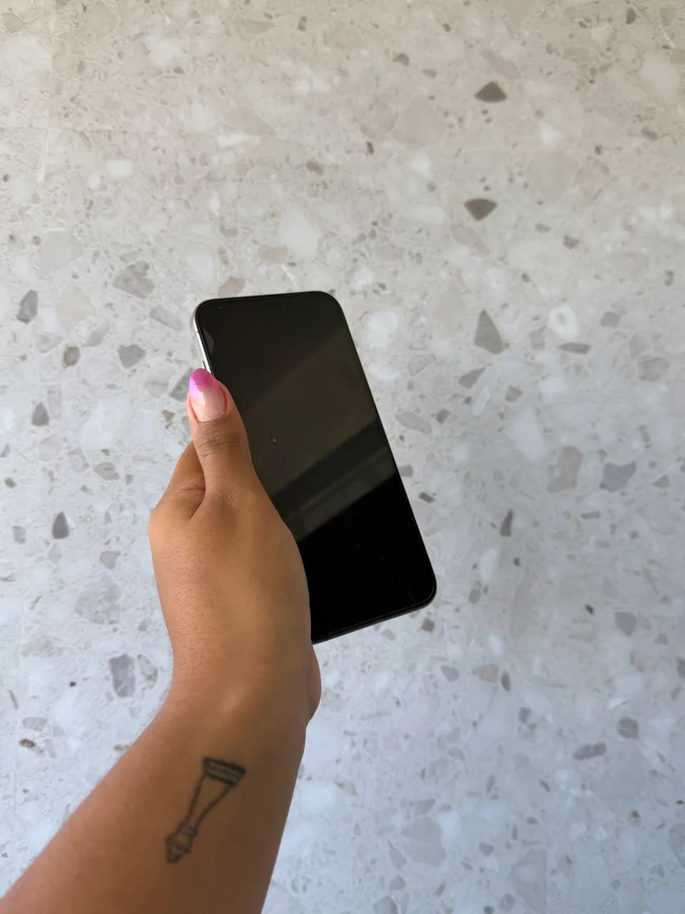 iPhone 15 Pro Max 256GB - Foto 4