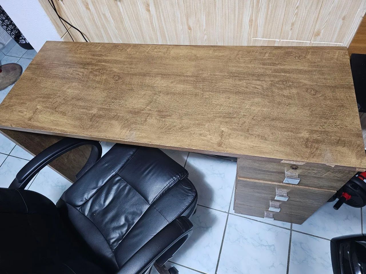 Mesa escritório  - Foto 2