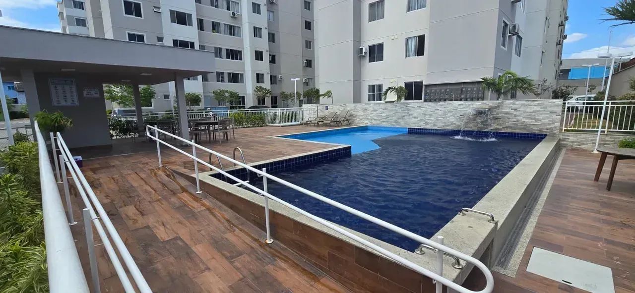 VEnda APartamento ALta Vista Passaré - Foto 5