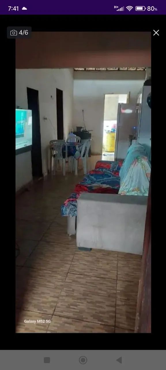 Casa redinha - Foto 4