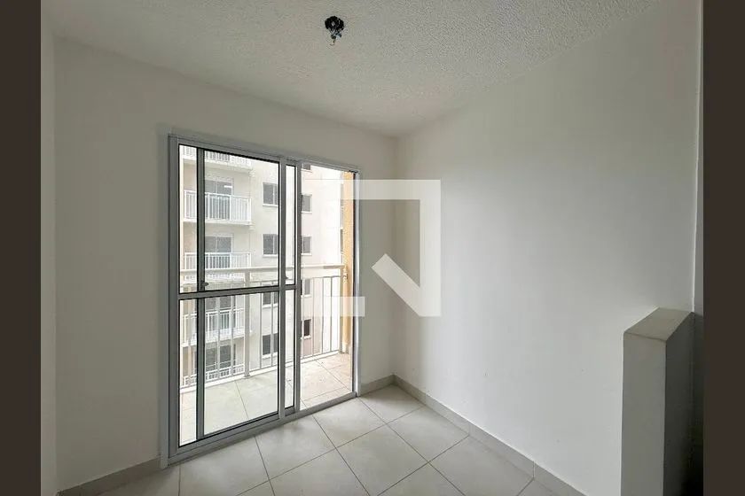 Apartamento à Venda - Socorro, 1 Quarto, 37 m2 - Foto 4
