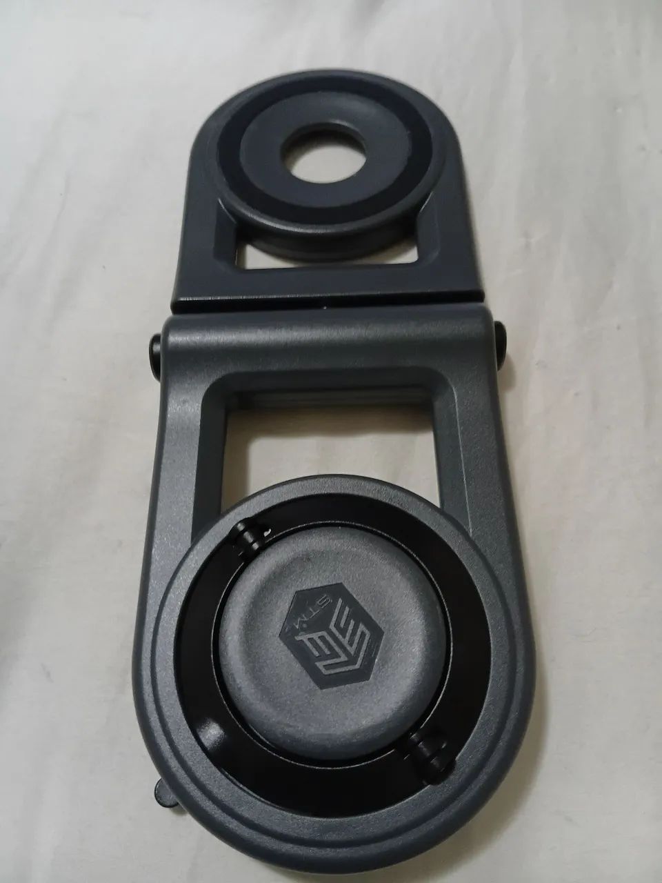 SUPORTE PORTÁTIL PARA CELULAR. - Foto 3