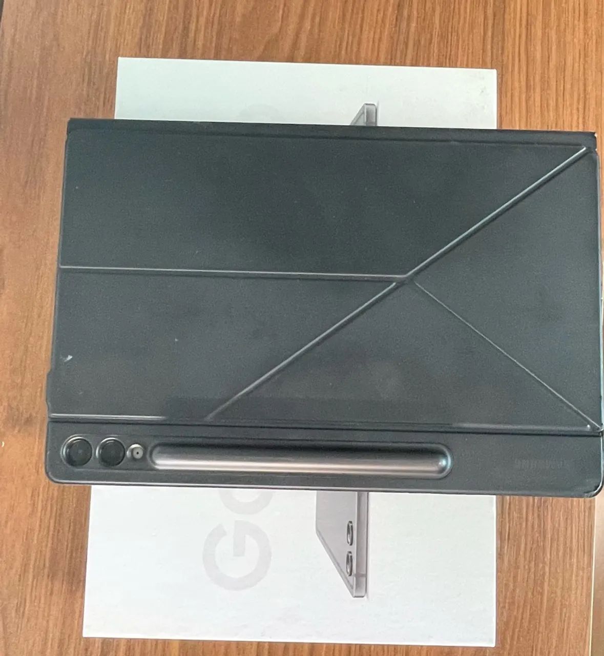 Samsung Galaxy Tab S9fe+  - Foto 2