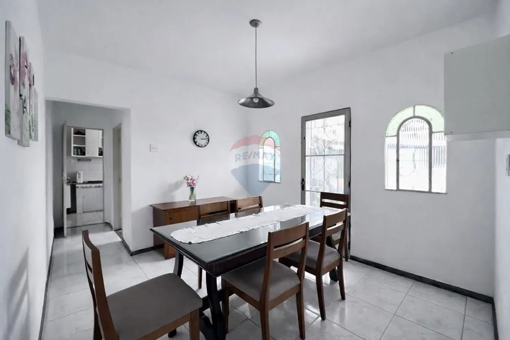 Casa no bairro Guarani com 4 quartos, habite-se - Foto 4