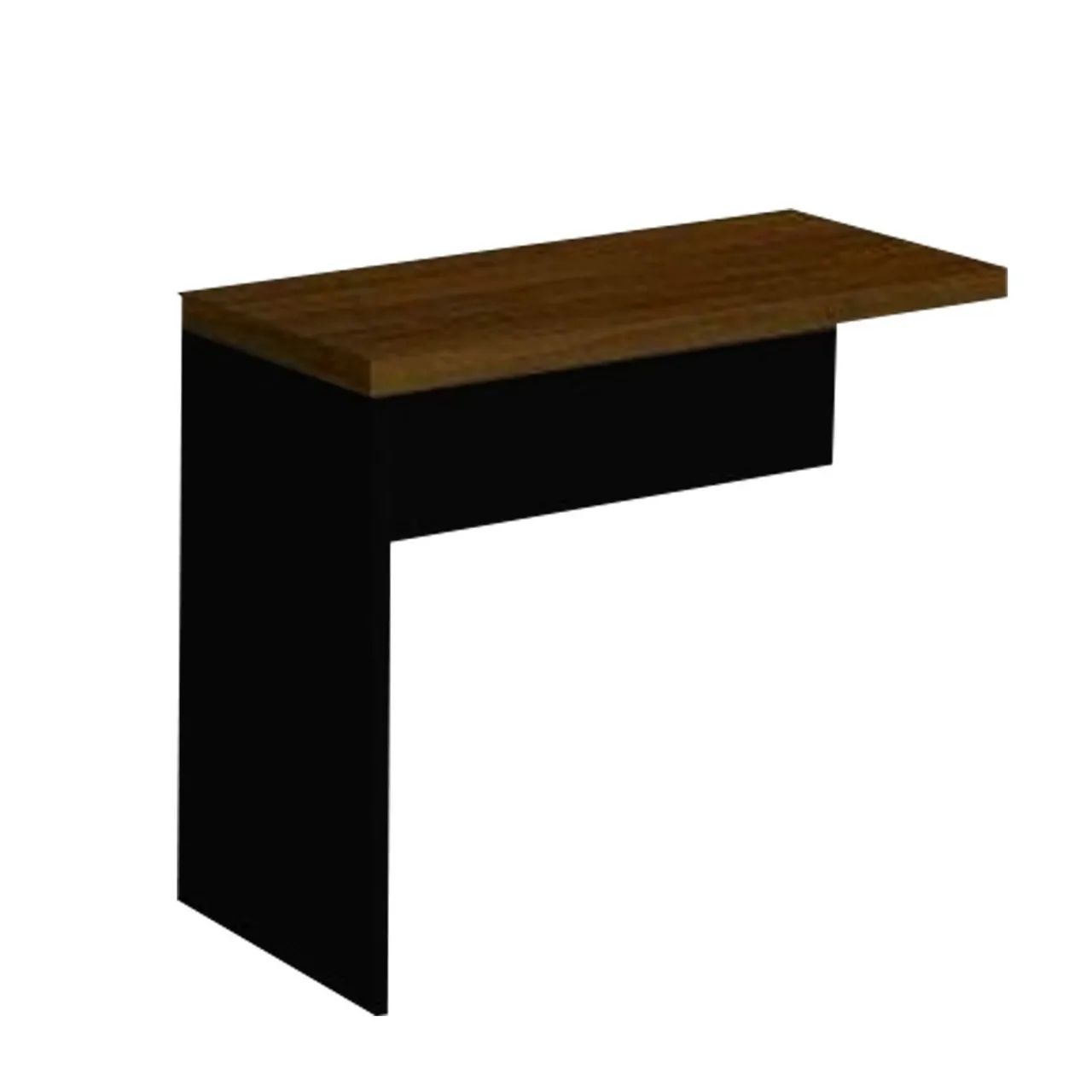 MESA DE ESCRITÓRIO EM L - Foto 3