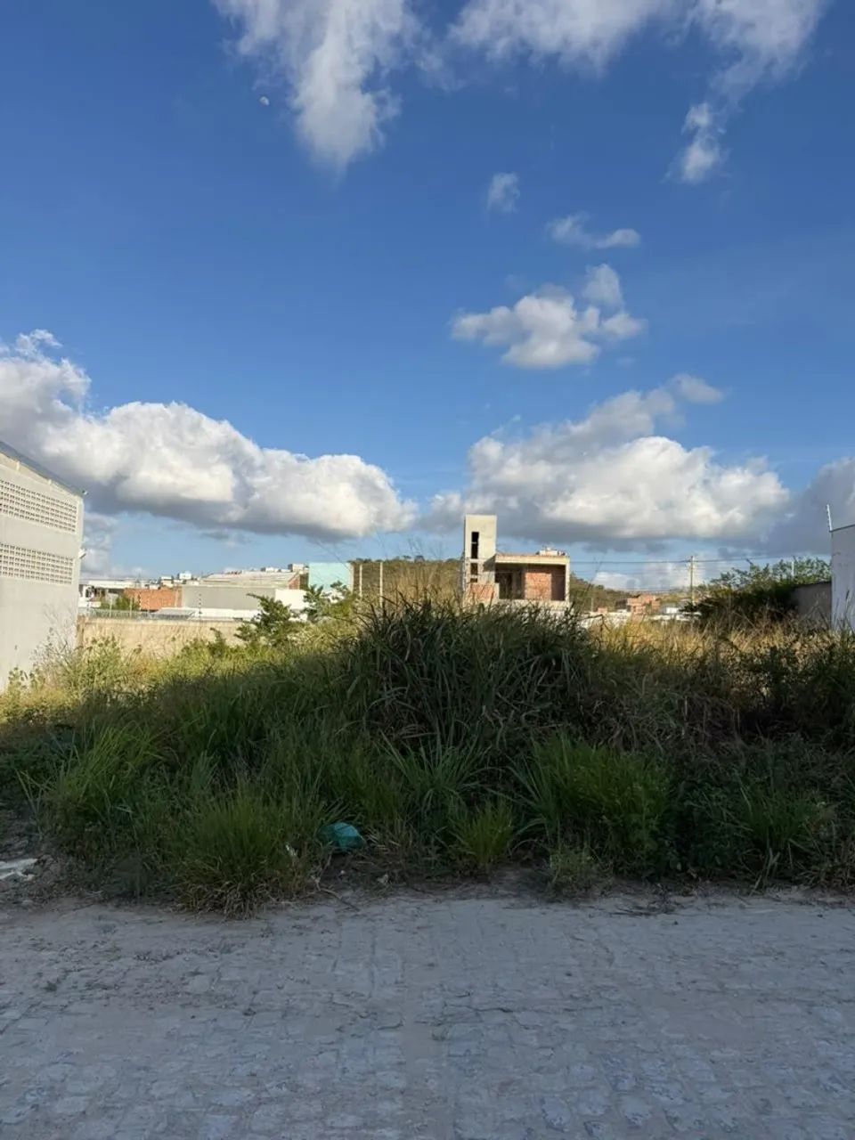 VENDO TERRENO NA MORADA VERDE  - Foto 5