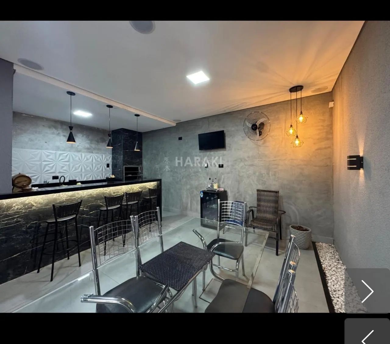 Foto - Maringá - Conjunto Residencial Paulino Carlos Filho