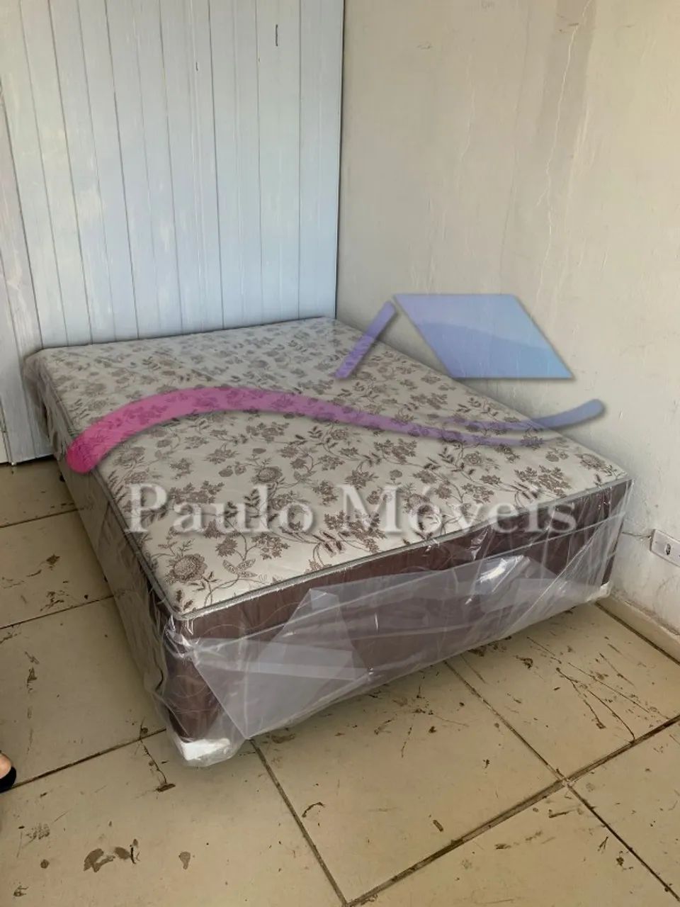 Cama Casal Conjugada - Foto 3